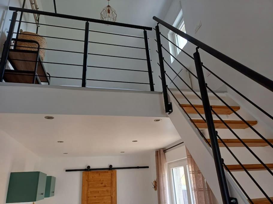 Appartement Au Petit Nid