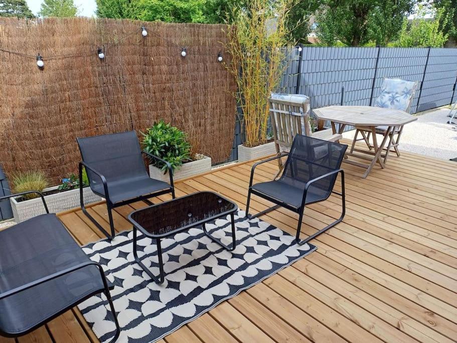 Appartement Au Petit Nid Bergues