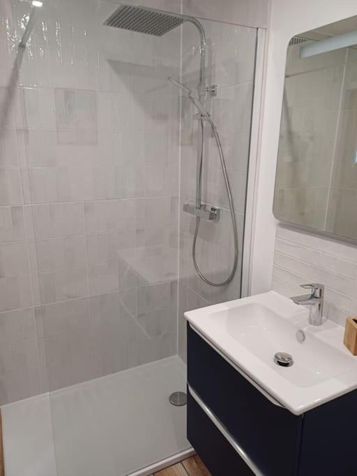 Appartement Au Petit Nid *