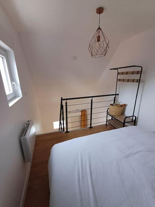 Appartement Au Petit Nid