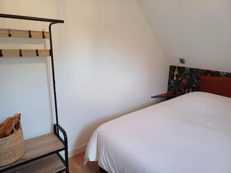 Appartement Au Petit Nid Bergues