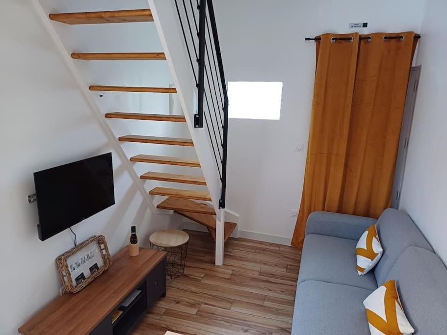 Au Petit Nid Appartement
