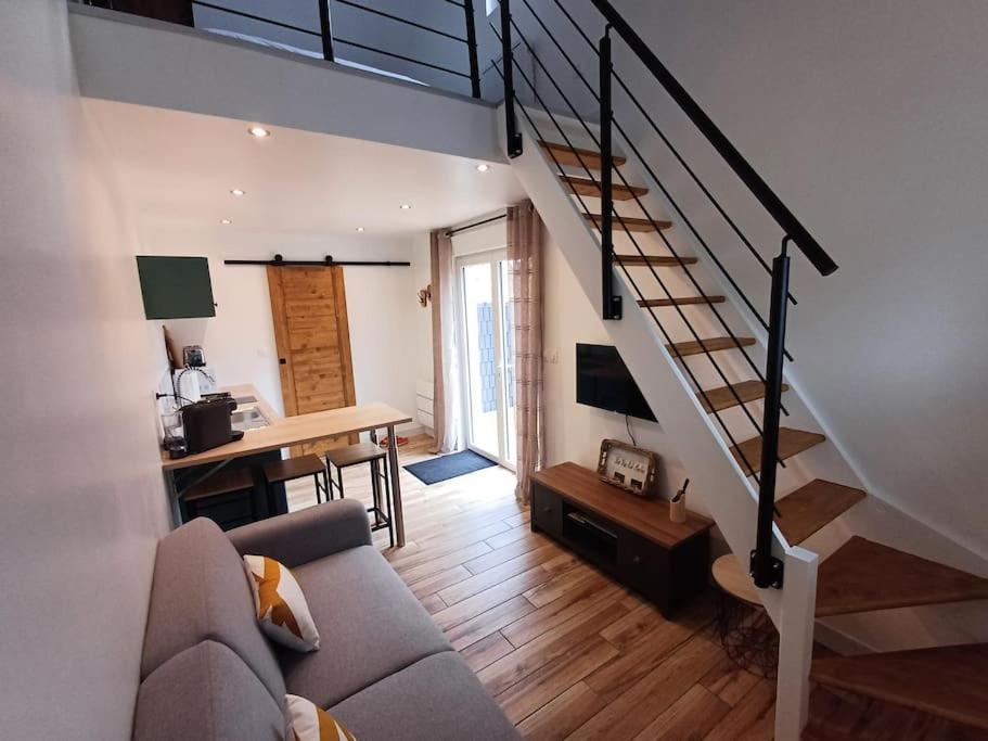 Appartement Au Petit Nid Bergues