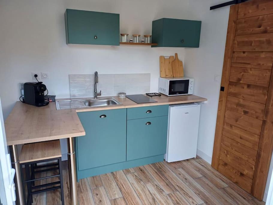 Appartement Au Petit Nid Bergues